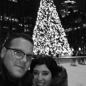 Meet your Posher, Jordan